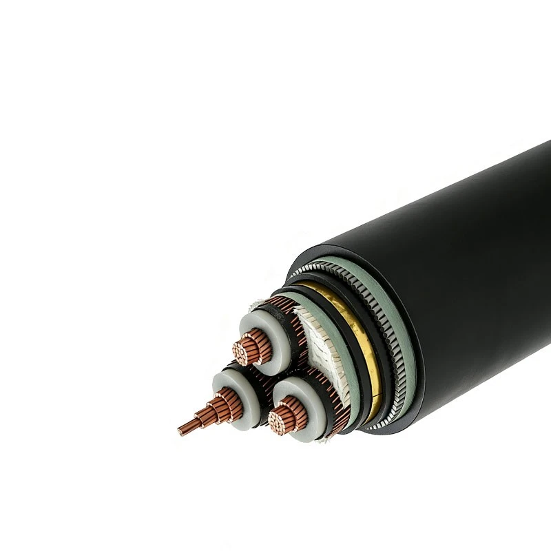 11kv copper cable 02